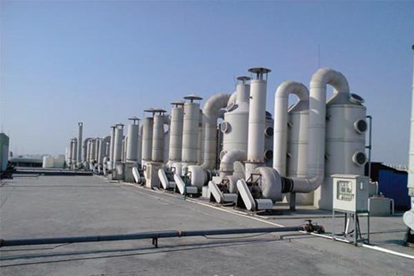 廢氣治理廠家詳解：生產(chǎn)中哪些廢氣的危害更大？
