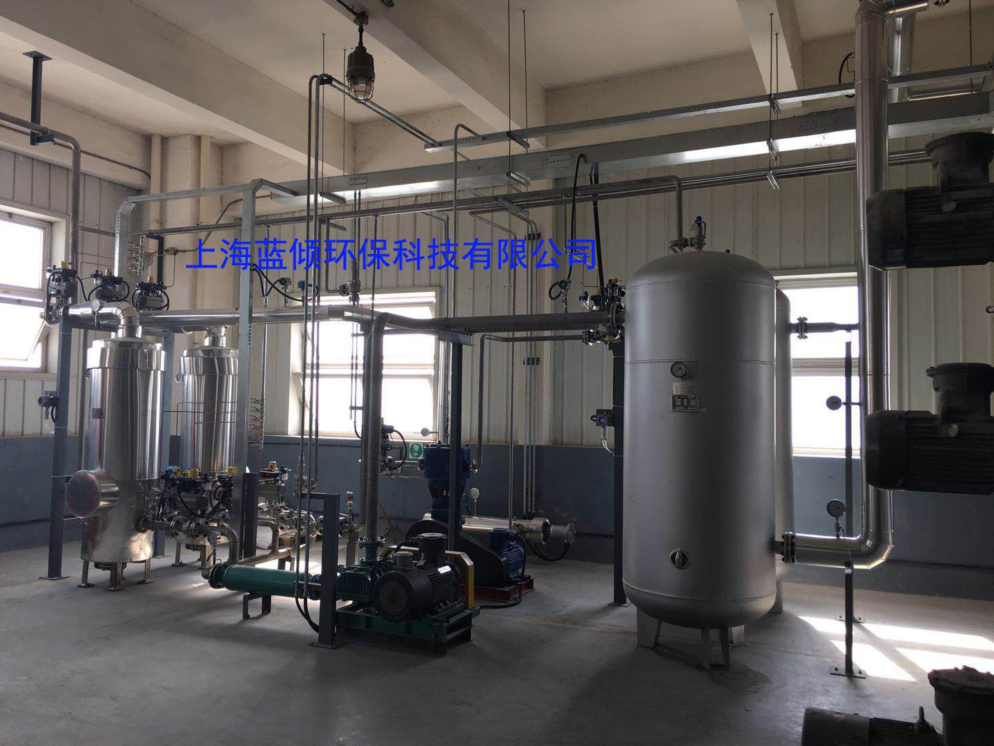 TO焚燒爐?有哪些特征？