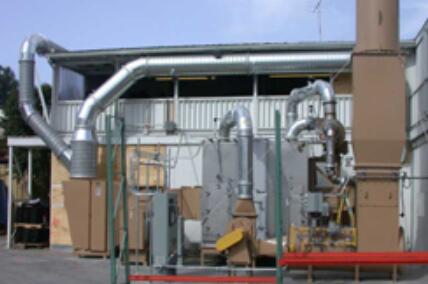 選擇有機(jī)廢氣處理機(jī)構(gòu)要關(guān)注什么