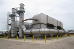 RTO設(shè)備中的蓄熱體會(huì)出現(xiàn)哪些問(wèn)題？