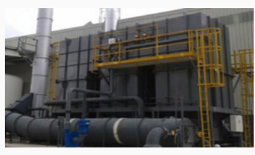 應(yīng)該選擇什么樣的含氯廢氣治理?設(shè)備？