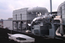 如何選擇更為可靠的廢氣治理廠(chǎng)家？