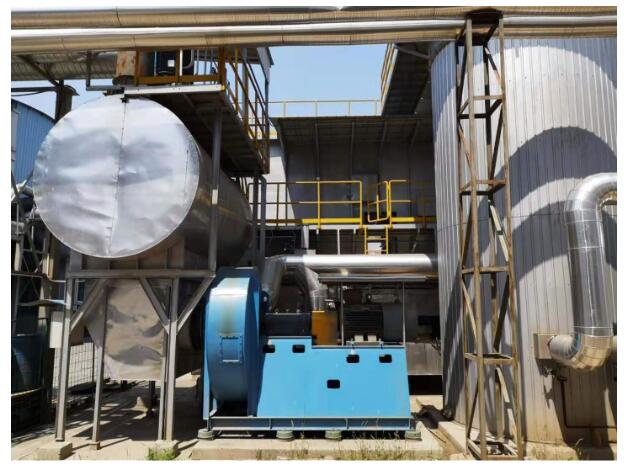 具有哪些優(yōu)勢(shì)的化工廢氣處理更受企業(yè)歡迎