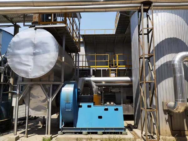 廢氣治理廠(chǎng)家詳解：選擇廢氣處理設(shè)備應(yīng)考慮哪些要素？